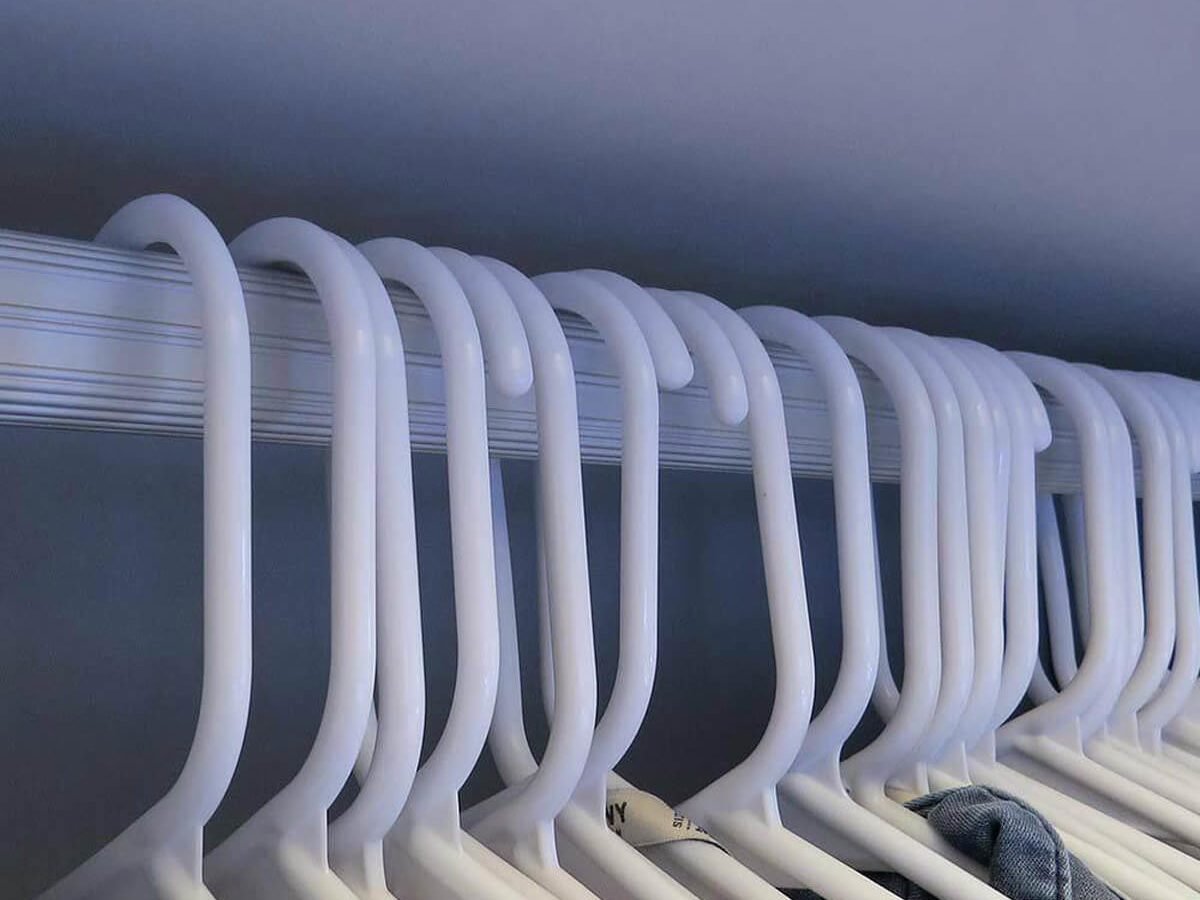 Turn Your Hangers