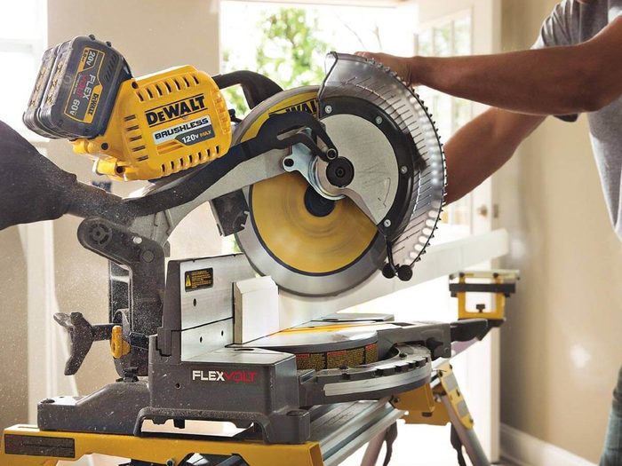 19 Coolest Cordless Tools For Your Collection