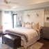 Build a Modern Floating Headboard From One Sheet of Plywood