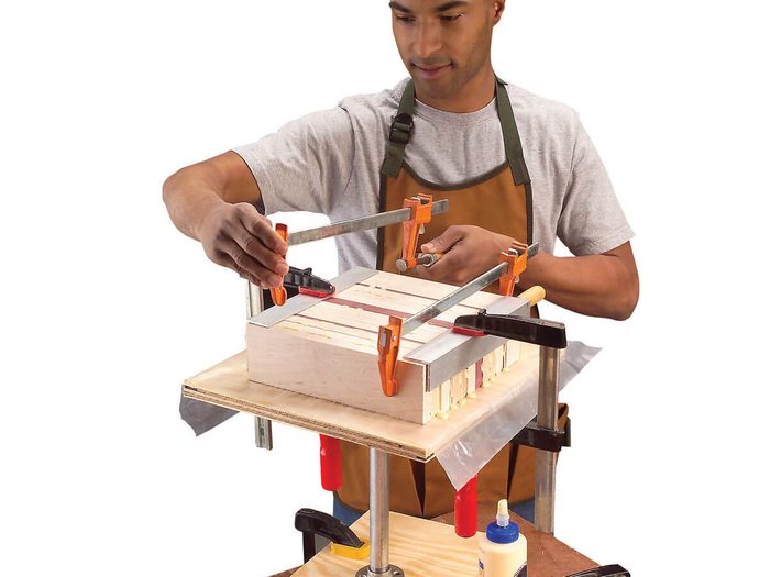 29 Simple Ways to Make Your Workbench Work Harder