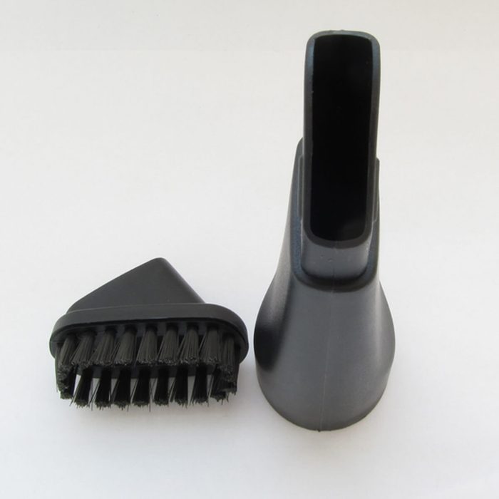 Vacuum Attachments