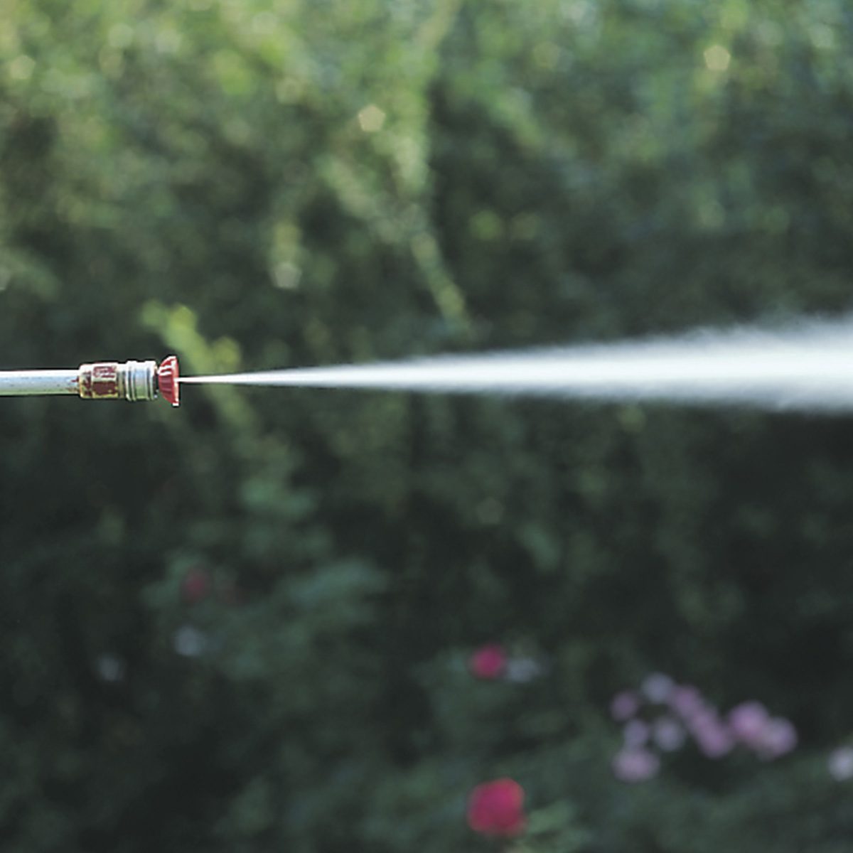 sprinkler