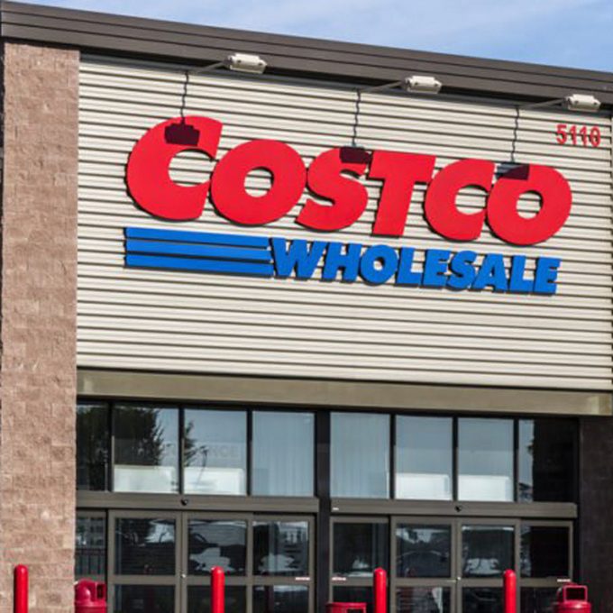 You Can Now Get 60 Percent Off a Costco Gold Membership Package