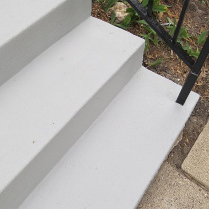 NuDeck by UGL:  Concrete Application
