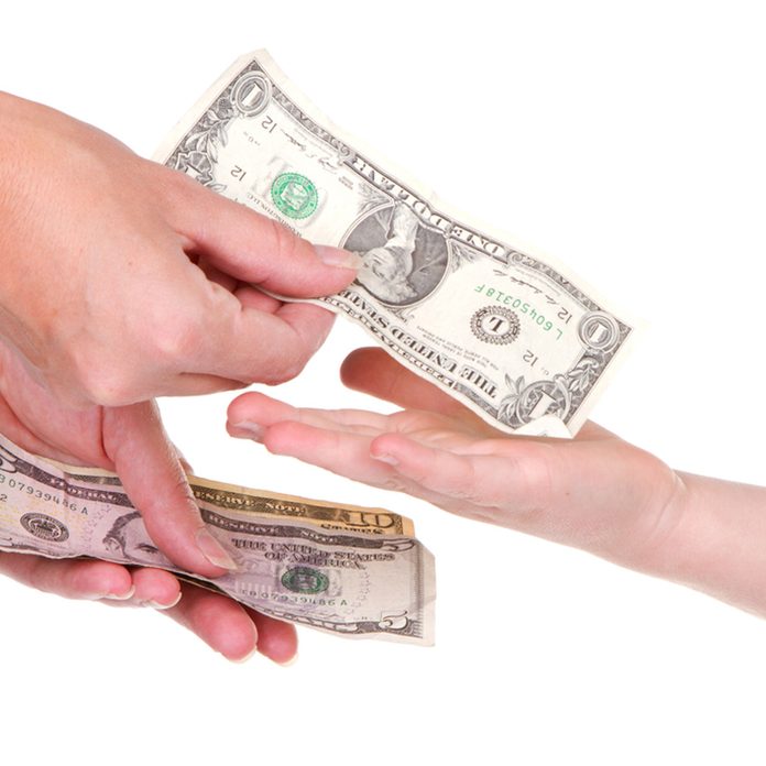money