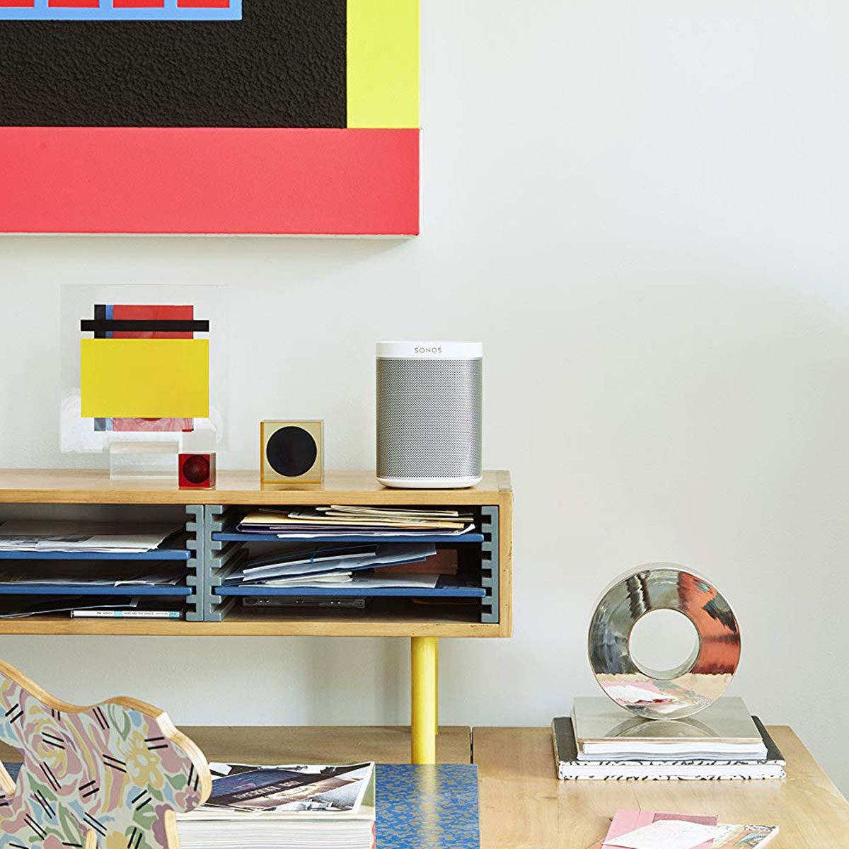 Sonos Play:1