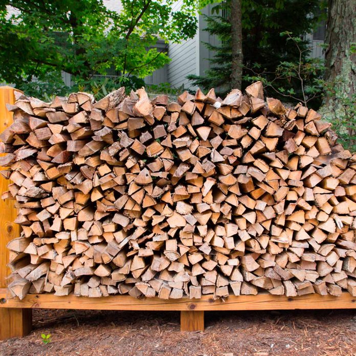wood