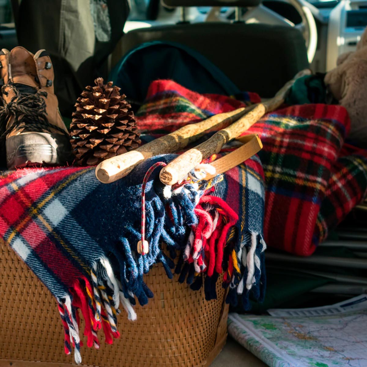 Blankets