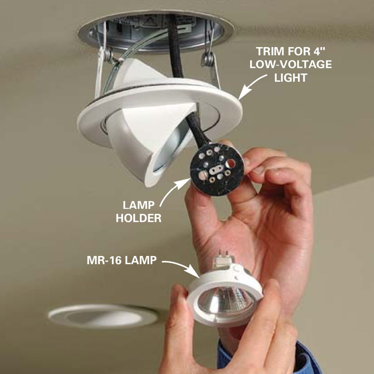lamps