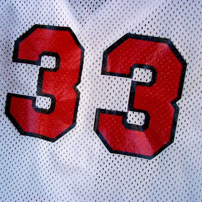 jersey