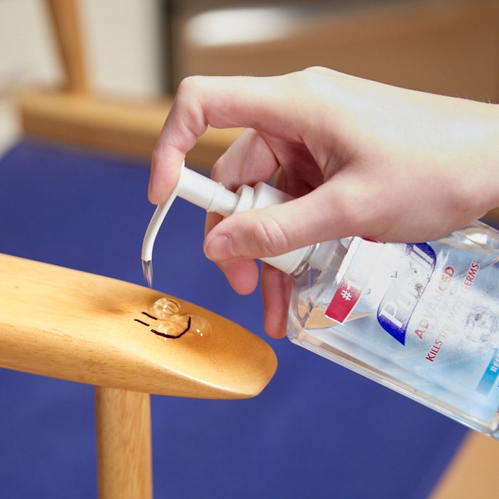 The Homeowner’s Guide to Removing Any Stain