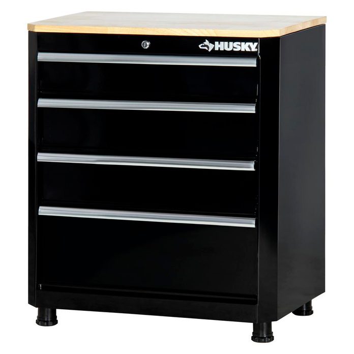 cabinets