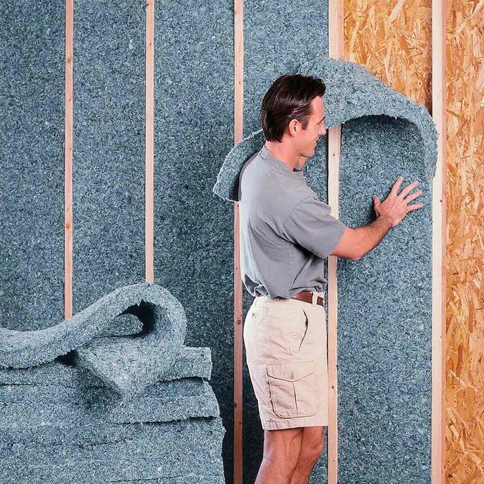 11 Recycled Building Materials Made From Trash
