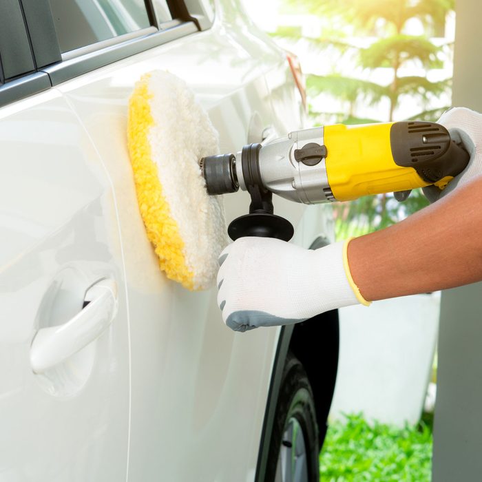 Best Car Polish and Wax Buffers for 2025