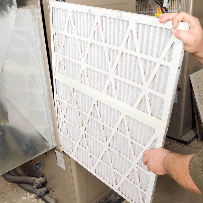 Why High-Performance Furnace Filters May Ruin the Blower