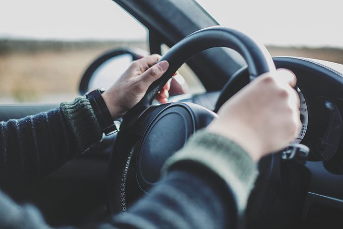 Why Is My Car Shaking and What Can I Do About It?