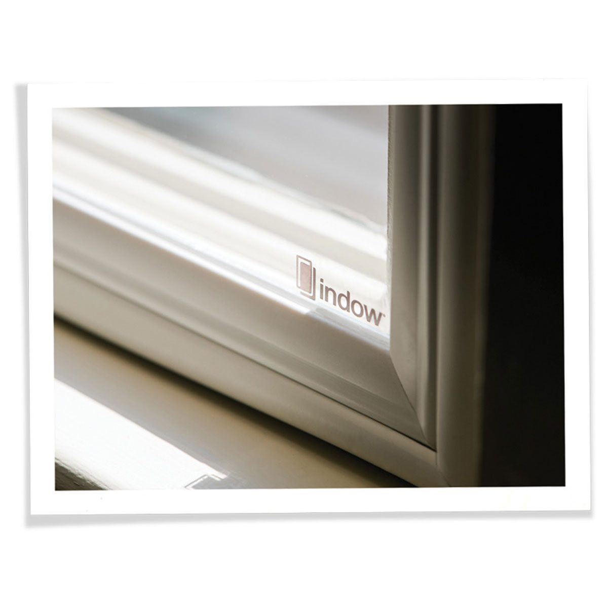 storm window