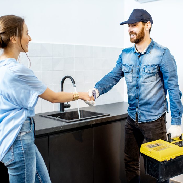 The 29 Secrets a Plumber Won’t Tell You