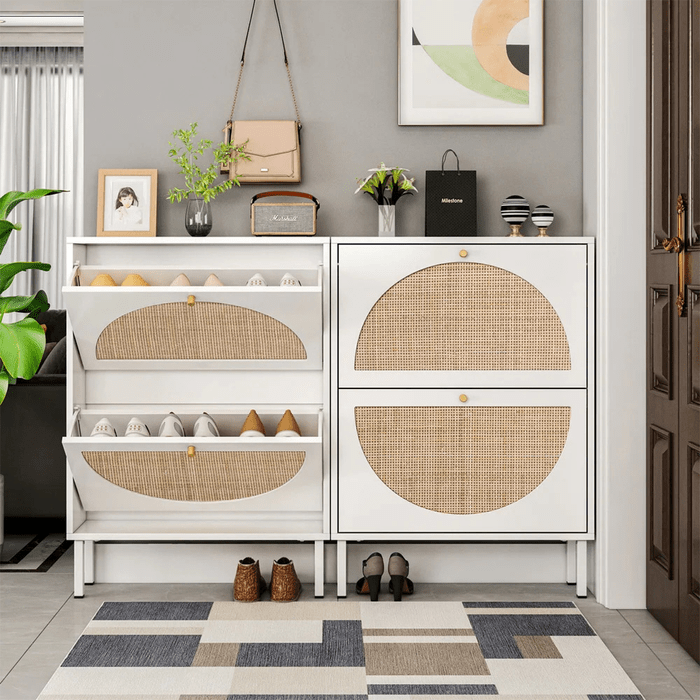11 Stellar Ideas for an Entryway Table You’ll Drool Over