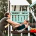 6 Best Backyard Swing Sets