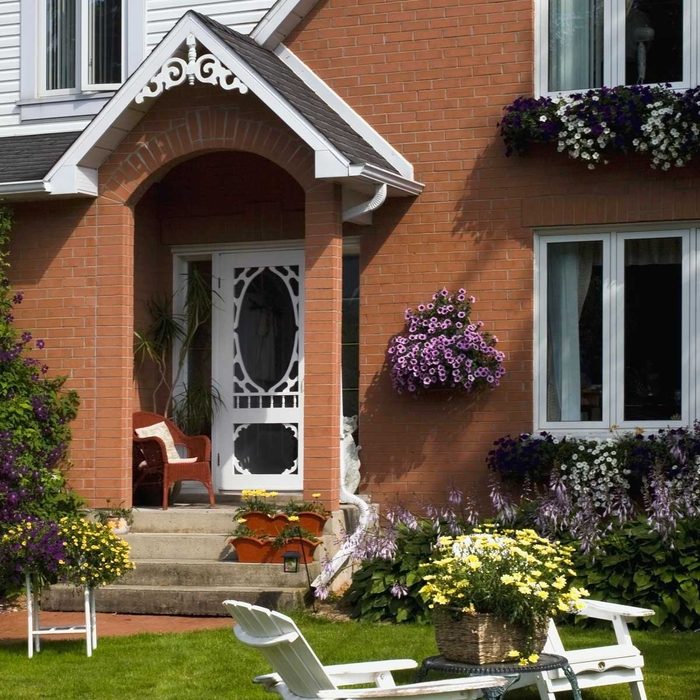 8 Flower Boxes That Add Curb Appeal to Your Home