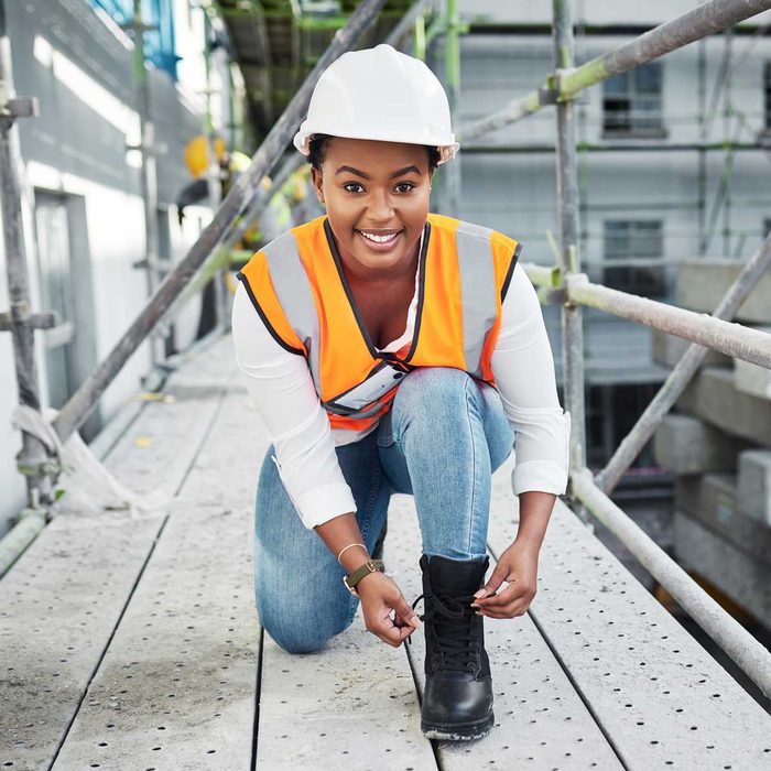 Most Comfortable and Lightweight Women’s Work Boots for All-Day Wear