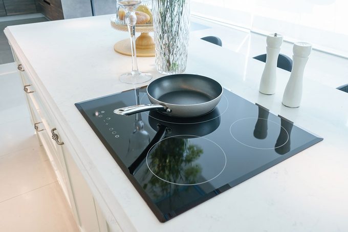 Induction Stoves: How They Work and Why To Make the Switch