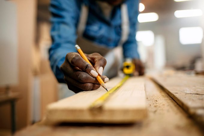 8 Bad Measuring Habits You Should Drop