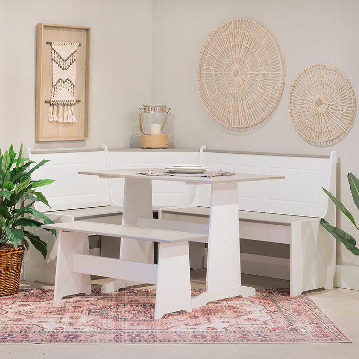 10 Modern Breakfast Nook Ideas You’ll Love