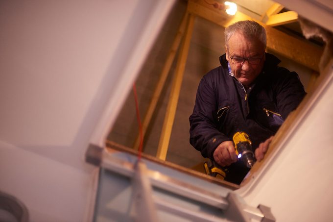 What to Know About Finishing Your Attic’s Flooring
