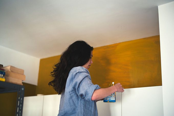 Best Classic Paint Colors for Kitchens