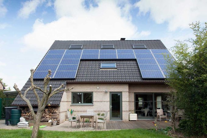 New Homeowner’s Guide To Solar Power