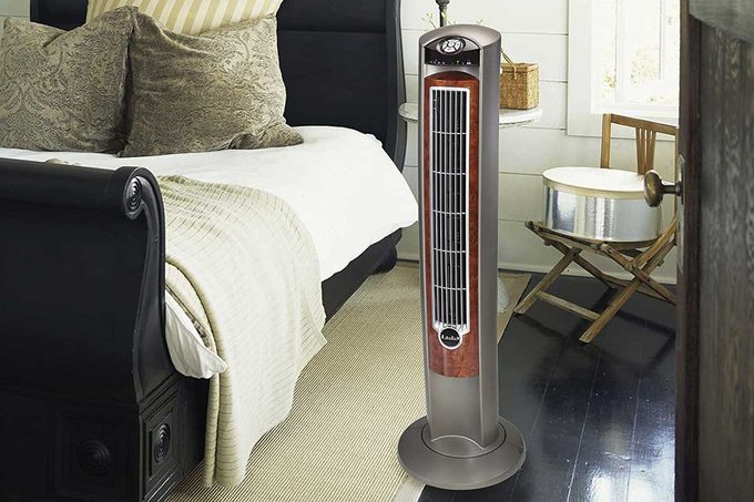 Tower Fans: What To Know Before You Buy