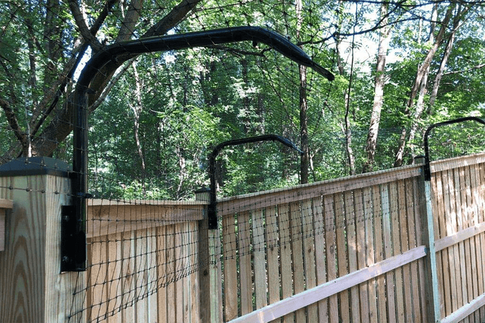 4 Best Cat Fences for Your Home