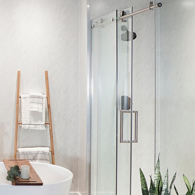How To Install Shower Wall Panels for Your Bathroom