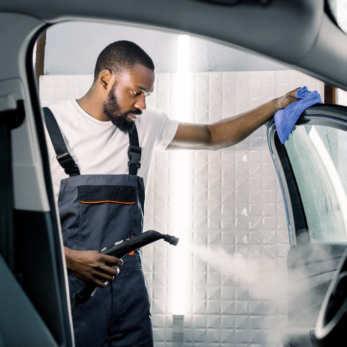 5 Best Car Steam Cleaners of 2025