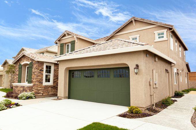Stucco House Finish: Everything You Need To Know About Stucco