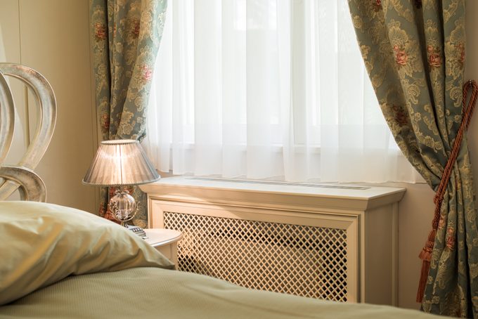 Radiator Covers Buyer’s Guide: Why Use, Types (Wood, Metal & More), Costs Etc.