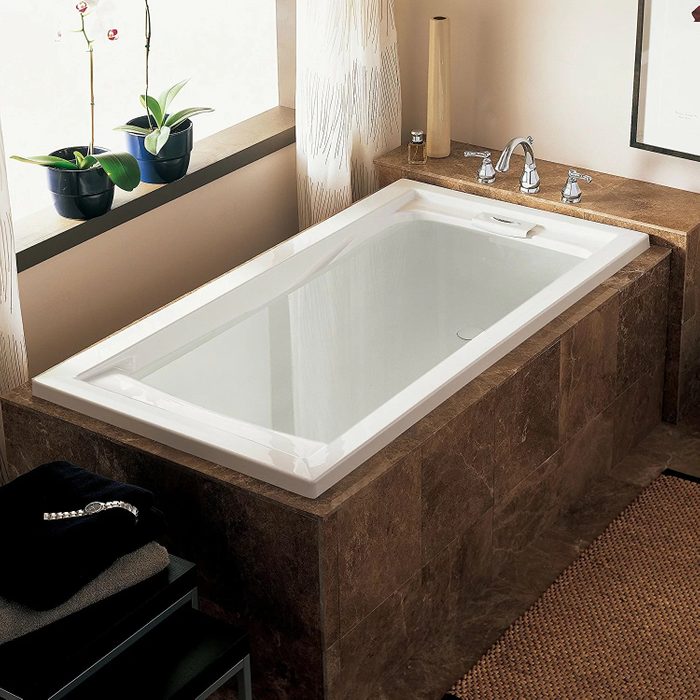 Best Spa and Jacuzzi Tubs For Your Bathroom