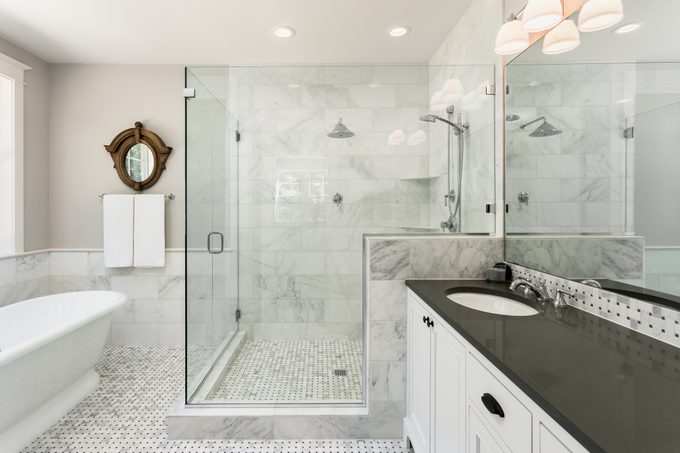 Guide to Standard Shower Sizes and Dimensions