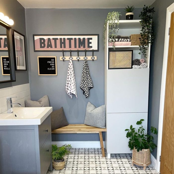 9 Bathroom Cabinet Ideas for Better Storage