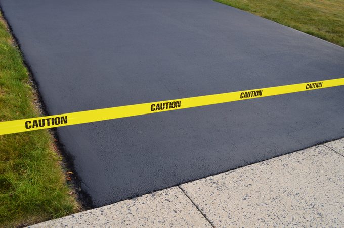 Do I Need to Seal My Driveway?