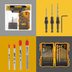 The 10 Best Drill Bits of 2025