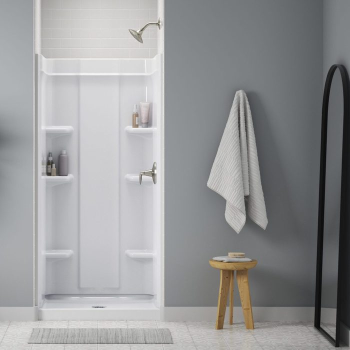 The Best Shower Kits for Every Bathroom Type