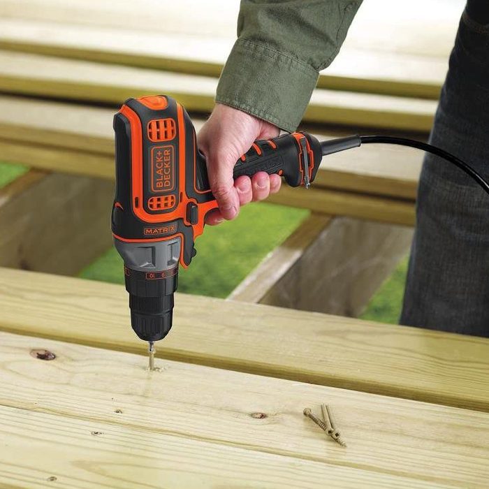 9 Best Corded Drills of 2025
