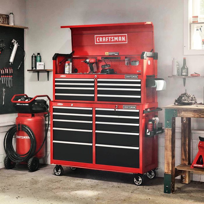 10 Best Auto Mechanic Tool Boxes