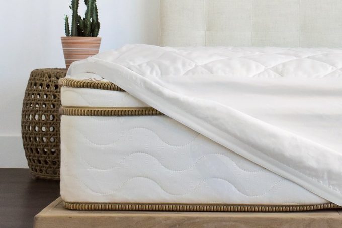 Mattress Protectors: What To Know Before You Buy
