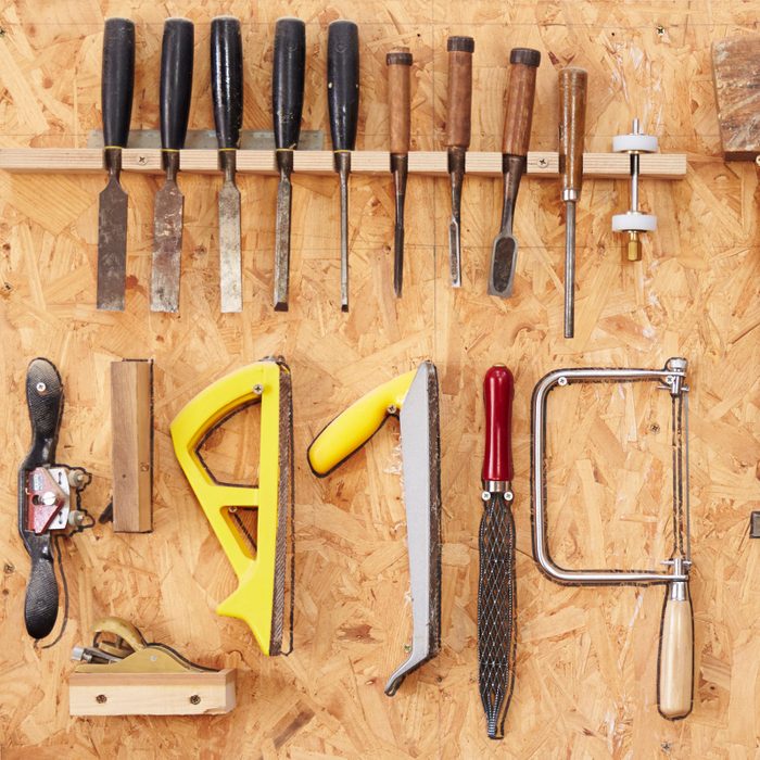 Best Wood Chisels and Types For Fine Woodworking