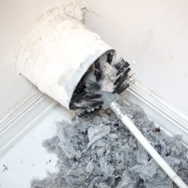 How To Fix a Dryer That Doesn’t Dry Clothes