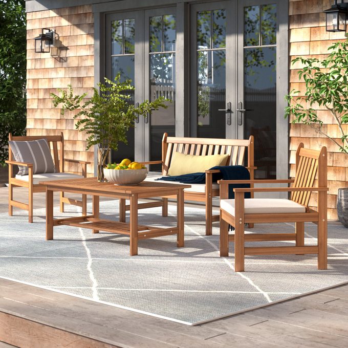 Deals We Love: Shop Deep Discounts on Workwear, Power Tools and Patio Furniture